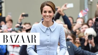 Kate Middleton is Turning 35
