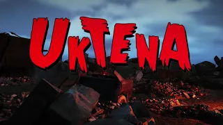 Uktena the trailer