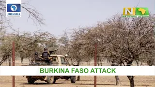 Burkina Faso Attack, Tunisia Immigration Crisis, Polio Outbreak | Network Africa