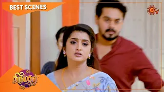 Thirumagal - Best Scenes | Full EP free on SUN NXT | 16 September 2022 | Sun TV | Tamil Serial