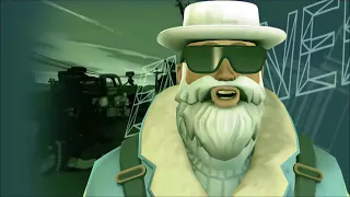 Uncle Dane The Engie Main (BILL NYE Song)