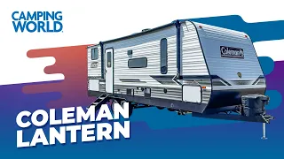 2023 Coleman Lantern | RV Brand Overview