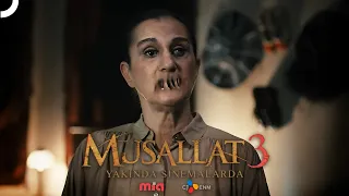 Musallat 3 Fragman | Yakında Sinemalarda!