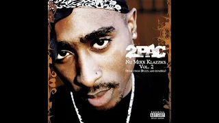 2Pac  - Hail Mary (Rock Remix) (feat  The Outlawz)