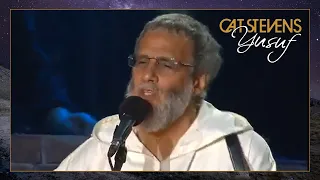 Yusuf / Cat Stevens – Peace Train (Live at Festival Mawazine, 2011)