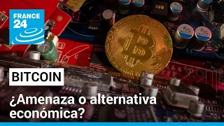 Plataformas de bitcoin: ¿una apuesta peligrosa?