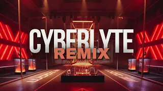 Tungevaag, Xillions - Dancing On My Own @CyberLyteMusic  Remix