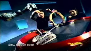 Hot Wheels Highway 35 World Race Commercials (2002-2003)