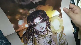 TGCF ARTBOOK