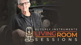 Bill Kirchen Live - Elderly Living Room Sessions