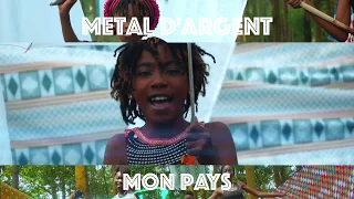 METAL D' ARGENT - "MON PAYS" ( TEASER directed by NE.FILMS)