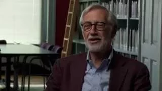 Laurie Olin Biography: Prelude to Oral History [1 of 11]