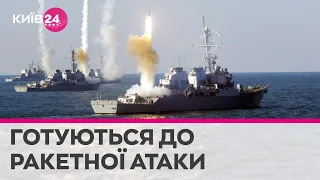 У найближчі дні Росія може завдати масованого ракетного удару по Україні - Олег Жданов