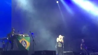 Linkin Park - Numb (Circuito Bando do Brasil Belo Horizonte)