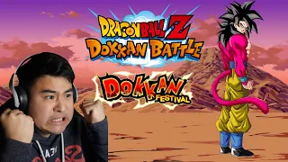 Dokkan Battle hat mich getrollt | Thank you Celebration | DBZ Dokkan Battle