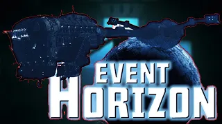 A Look Back at Event Horizon