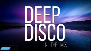 Deep House Mix 2021 * Deep Disco Records Mix  2021