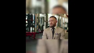 Conor McGregor interviewed by Stephen A. Smith