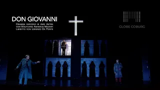 Daniel Carison - Don Giovanni Trailer (TBT-Design Videoproduktion)