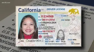 DMV extends expiration dates for licenses, IDs