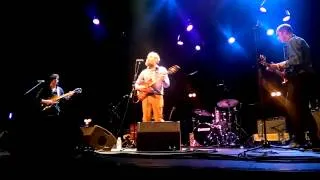 Bonnie 'Prince' Billy - Paris 22/11/14 - The Brute Choir