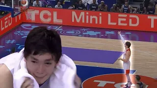 Cedi Osman gerçekten o kadar iyi mi?