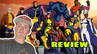 X-Men ‘97 Ep. 8 | 2024 Review