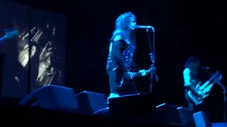 W.A.S.P. - The Idol Moscow " Stadium " 30.11.2017