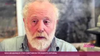 Юрий Норштейн: «Я довольно часто смотрю Путина, мне интересна его физиономия»