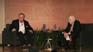 Jack Welch and David Zaslav: The Power of the Written Word