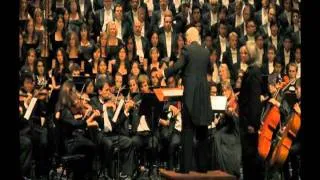 UCLA Tchaikovsky Eugene Onegin - So come, I'll present you to her