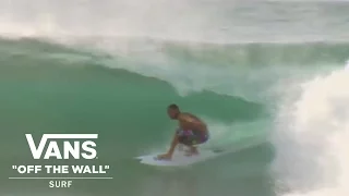 Timmy Reyes North Shore '08 | Surf | VANS