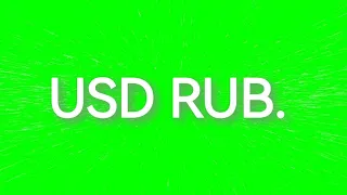 Долгосрочный прогноз по USDRUB.