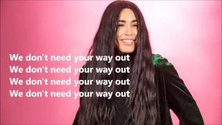 Loreen - Statements (Karaoke WITH LYRICS)