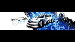 Need For Speed No Limits || BMW M3 GTR || (6-7 День)