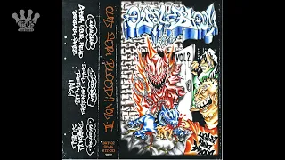 [EGxHC] VA - Greedy Dust Records - Out For Blood Vol. 2 - 2022 (Full EP)
