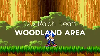 Sonic Skywind Sountrack Woodland Area. Upcoming release from@MiraiNozomiOfficial, who placed my music.