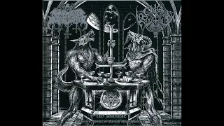 Lux Satanae (Thirteen Hymns of Finnish Devil Worship) (FULL SPLIT)