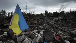 Top News - Ukraina prag katastrofe / OKB lëshon alarmin: Situata humanitare po përkeqësohet