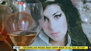 Amy Winehouse - Sky News Special (2011)