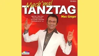 MAX GREGER SAX - Medley: Night Fever / Stayin' Alive