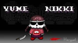 💤YUME NIKKI💤 No es para todo el mundo 🔴 Mi opinión