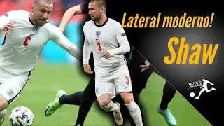 COMO SER UM LATERAL DE SUCESSO | FUTEBOL | CARLOS BERTOLDI | TICÃO