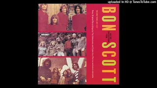 Bon Scott With The Valentines - Why Me ?