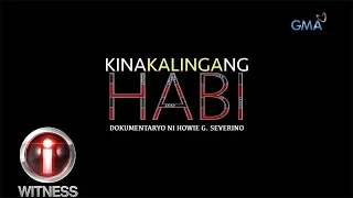 I-Witness: 'Kinakalingang Habi,' dokumentaryo ni Howie Severino | Full Episode