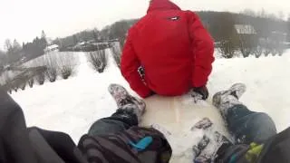 snowsurf