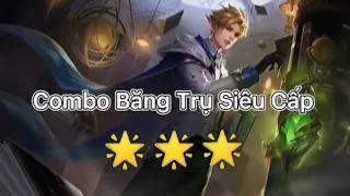 Những Combo Cực Ảo Diệu Của Cao Thủ #7 | Liên Quân Mobile