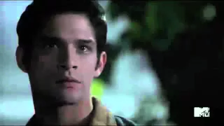 Teen Wolf Season 5 Part 2 Ep17 - The Hellhound Chases The Beast
