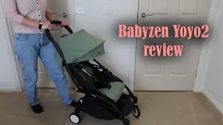 Babyzen Yoyo2 Review 2023