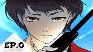 Tower of God Dub: Ep. 0 - Prologue